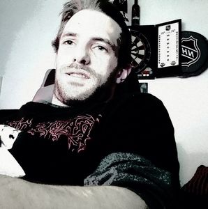 Meet your Posher, Leandre